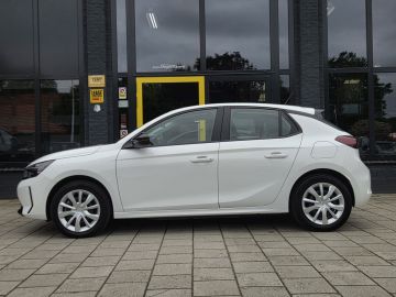 Opel Corsa-e
